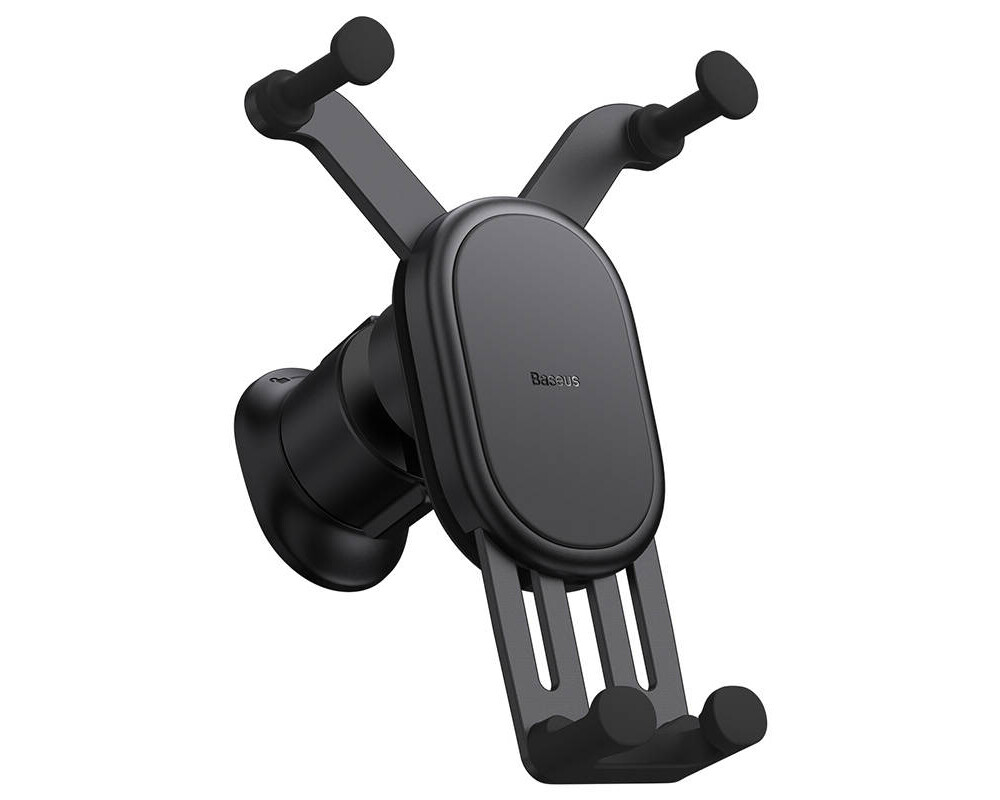 Стойка Baseus Stable Series SUWX020001 - черна 4