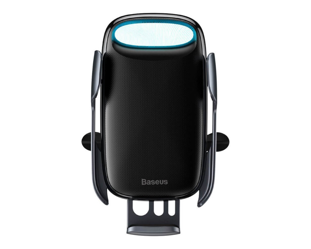 Стойка Baseus WXHW02-01 Milky Way 15W Qi за безжично зареждане 2