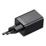 Зарядно Baseus Super Pro USB-A към USB-C 30W CCSUPP-E01 - черно 7