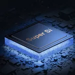 Зарядно Baseus Super Pro USB-A към USB-C 30W CCSUPP-E01 - черно 11