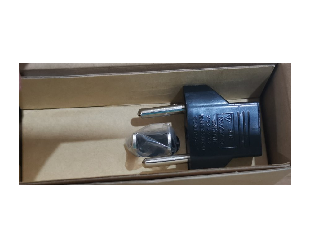 Зарядно Orico DCX-1U Black USB Charger 1A 3