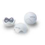 <span>Охлаждаща подложка</span> DeepCool E-Golf White <span class='catalog-num-in-name'>DP-EGOLF-WH</span> - 