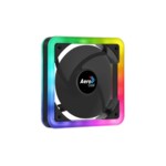 <span>Вентилатор</span> Aerocool Edge14 140мм iluminare a <span class='catalog-num-in-name'>EDGE14-ARGB</span> - 