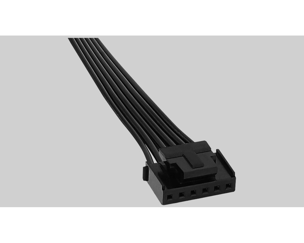 Вентилатор Aerocool Edge14 140мм iluminare a 3