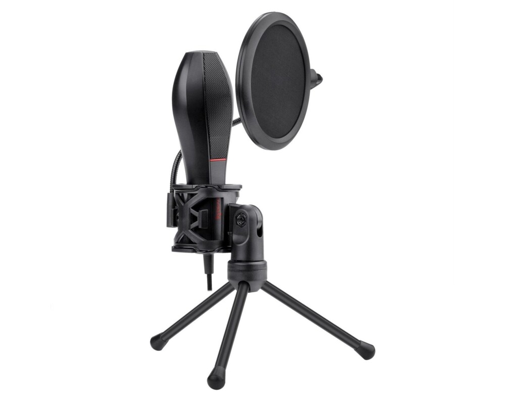 Микрофон Redragon Quasar 2 GM200-1-BK 3