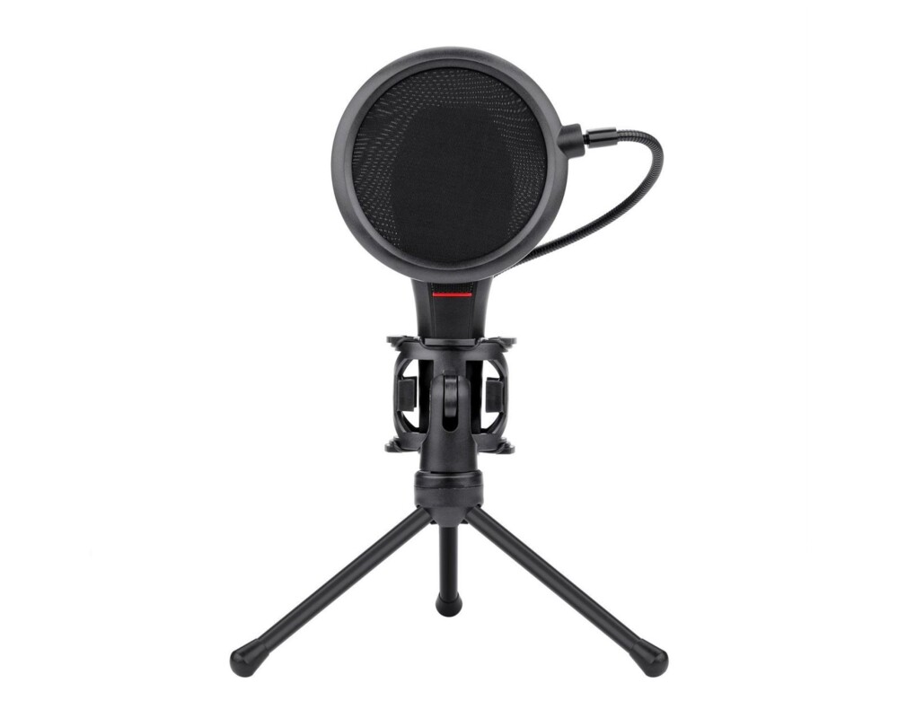 Микрофон Redragon Quasar 2 GM200-1-BK 2