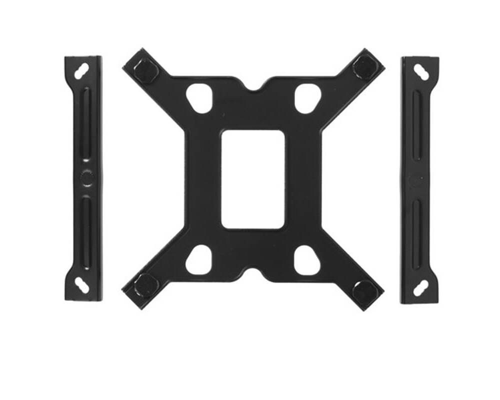 Вентилатор ID-Cooling ID-KIT-XT-LGA1217 монтажен комплект за Intel LGA1200/1700 процесори 3