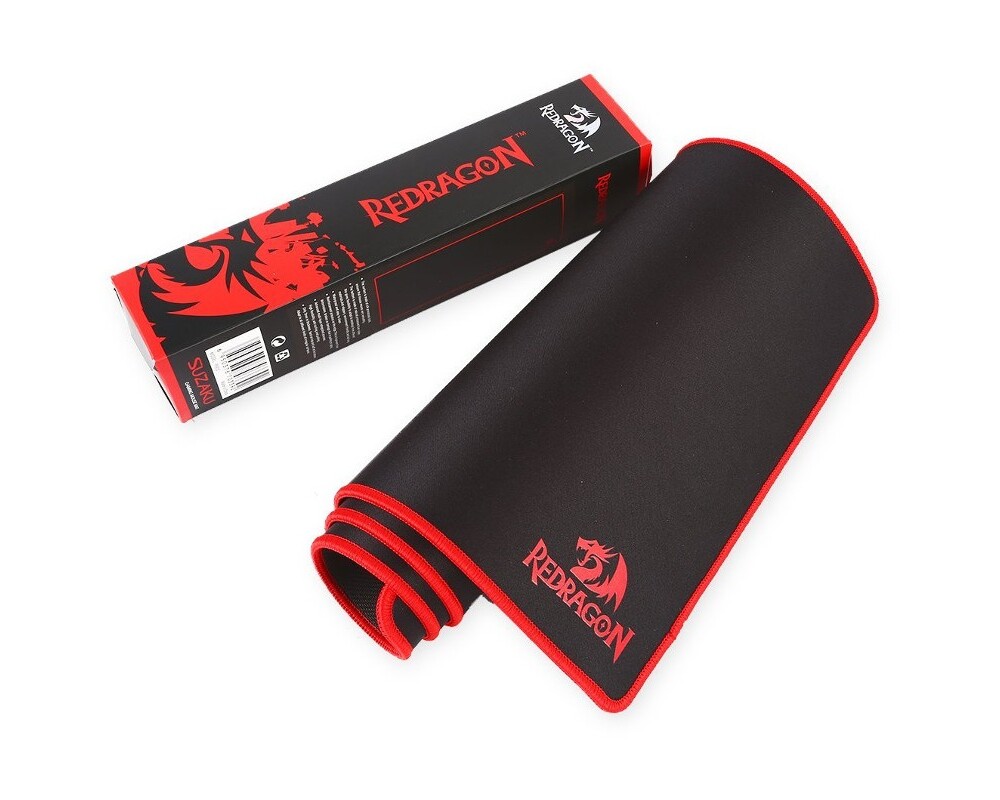 Пад за мишка Redragon Suzaku P003-BK 4