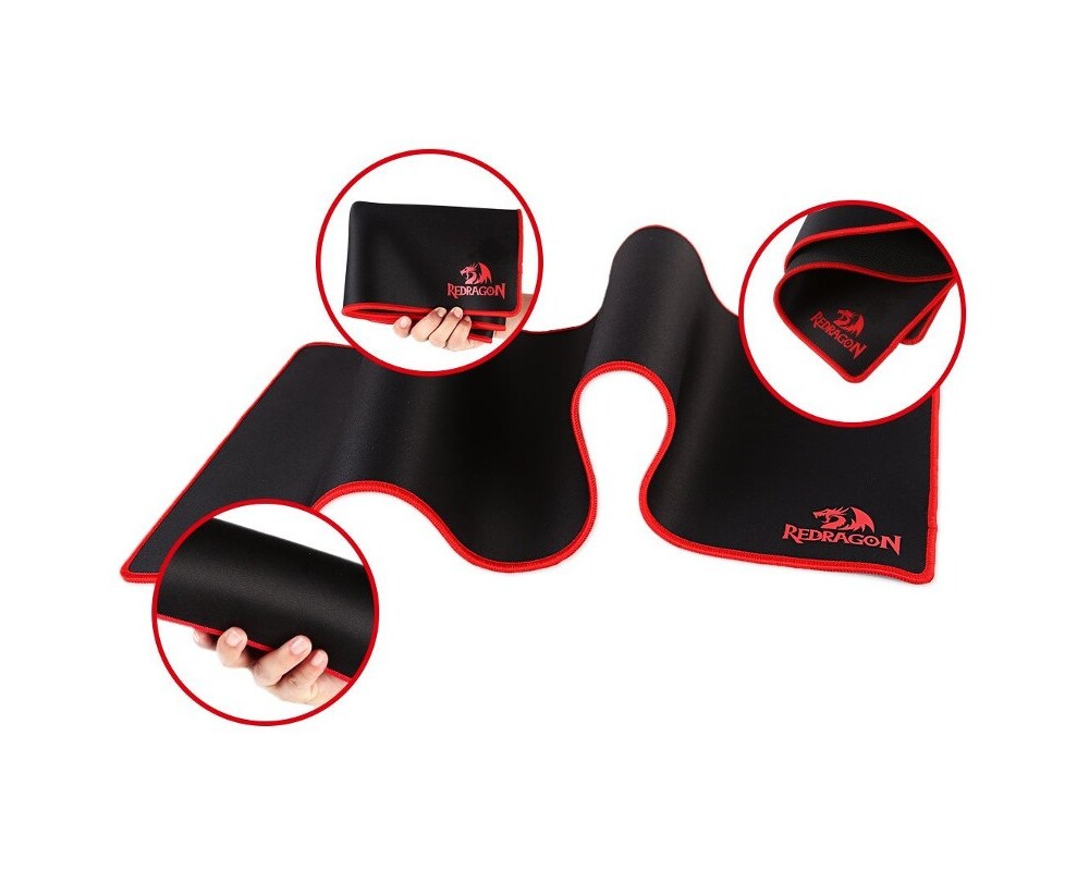 Пад за мишка Redragon Suzaku P003-BK 2