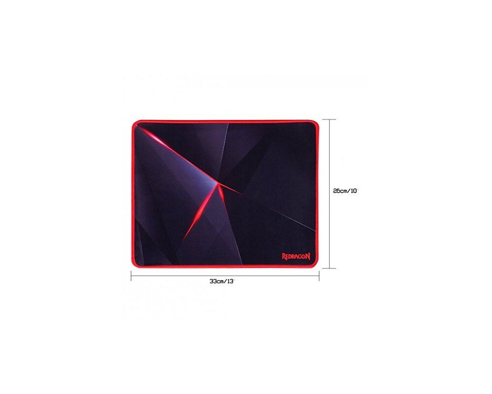 Пад за мишка Redragon Capricorn P012-BK 2