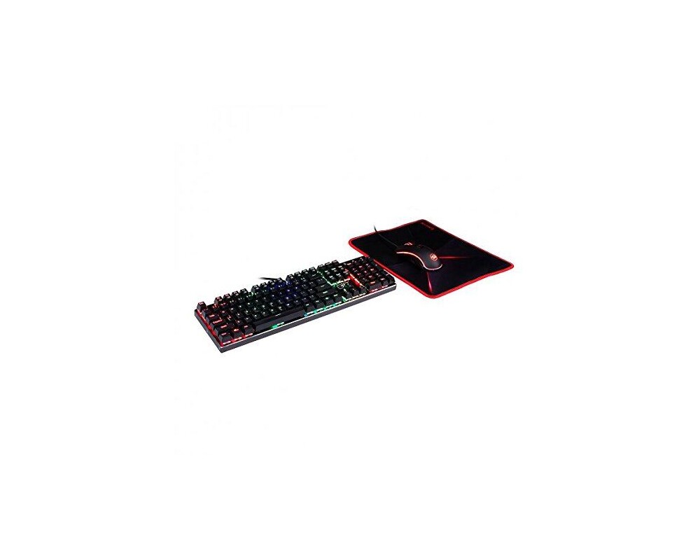 Пад за мишка Redragon Capricorn P012-BK 3
