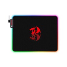  Redragon Pluto P026-BK с RGB подсветка 708760 P026-BK на топ цена - PIC.bg