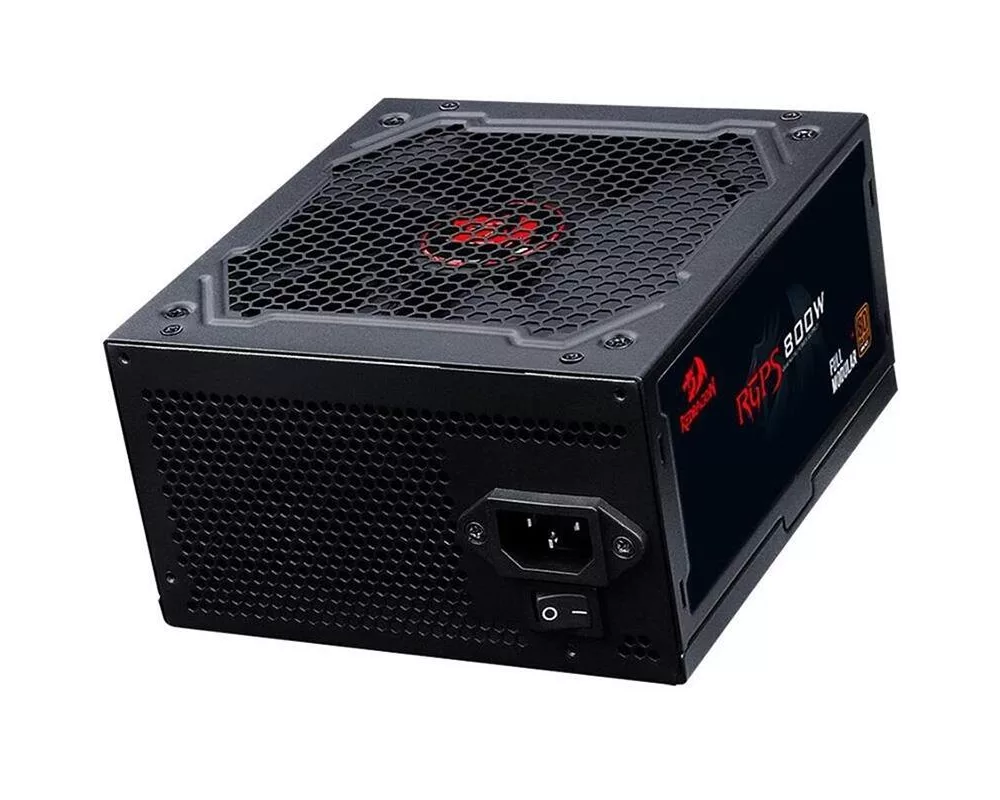Захранване Redragon RGPS800W-M 800W 4