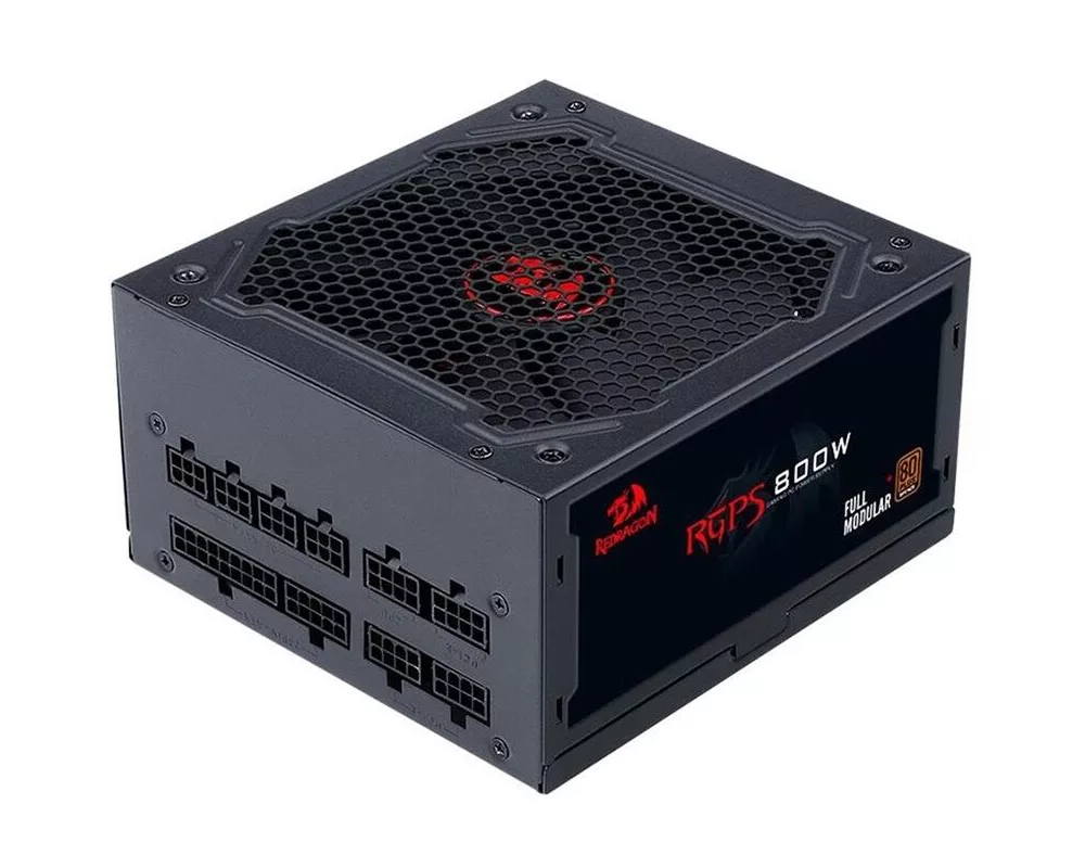Захранване Redragon RGPS800W-M 800W 2