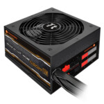 <span>Захранване</span> Захранващ блок Thermaltake Smart SE 530W <span class='catalog-num-in-name'>SPS-530M</span> - 