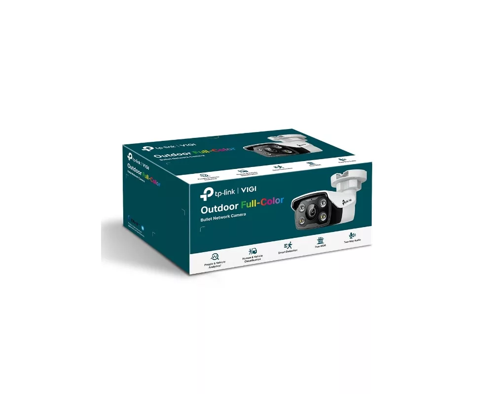 Цифрова IP камера TP-Link VIGI C350 2