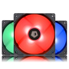  ID-Cooling XF-12025-RGB-3 708779 XF-12025-RGB-3 на топ цена - PIC.bg