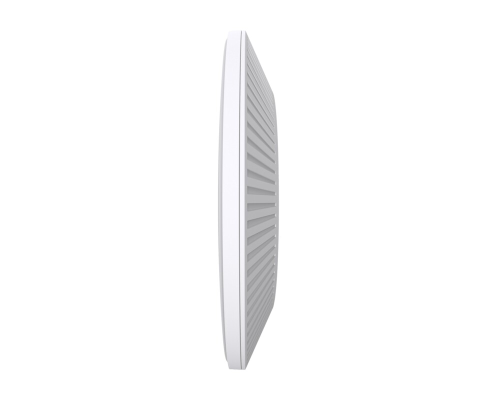 Access point (Точка за достъп) TP-Link Omada EAP773 BE9300 Ceiling Mount трибандов Wi-Fi 7 2