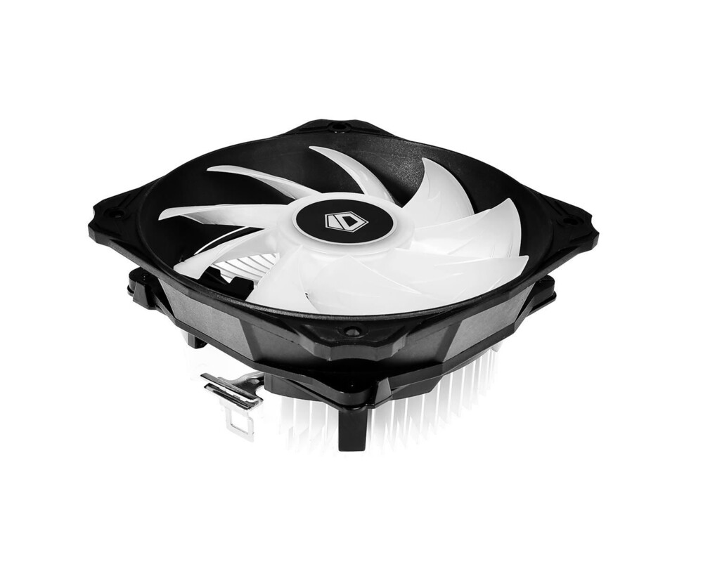 Охладител за процесор ID-Cooling DK-03 DK-03-RGB-PWM 4