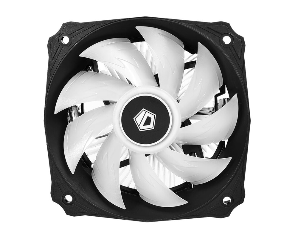 Охладител за процесор ID-Cooling DK-03 DK-03-RGB-PWM 3