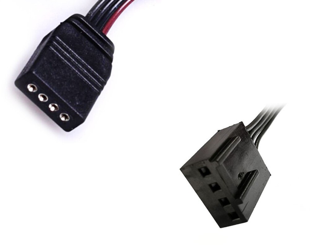 Охладител за процесор ID-Cooling DK-03 DK-03-RGB-PWM 5