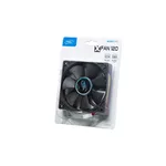 Вентилатор за PC кутия DeepCool XFAN 120 4
