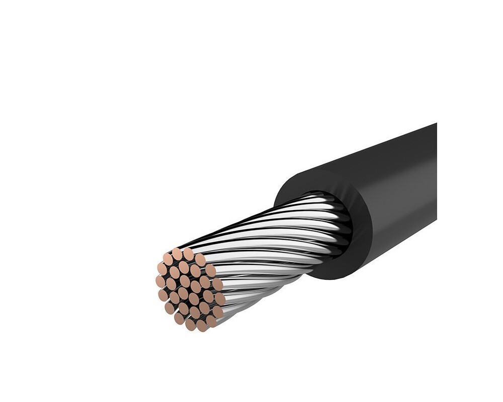 Кабел Еднопосочен кабел Ugreen DP101 10202 от DisplayPort към HDMI 4K 30Hz 32AWG 2 м - черен 8