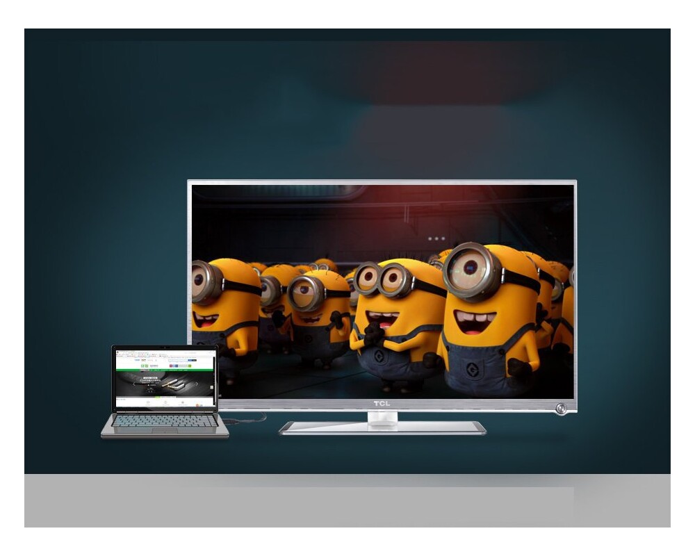 Кабел Еднопосочен кабел Ugreen DP101 10202 от DisplayPort към HDMI 4K 30Hz 32AWG 2 м - черен 4