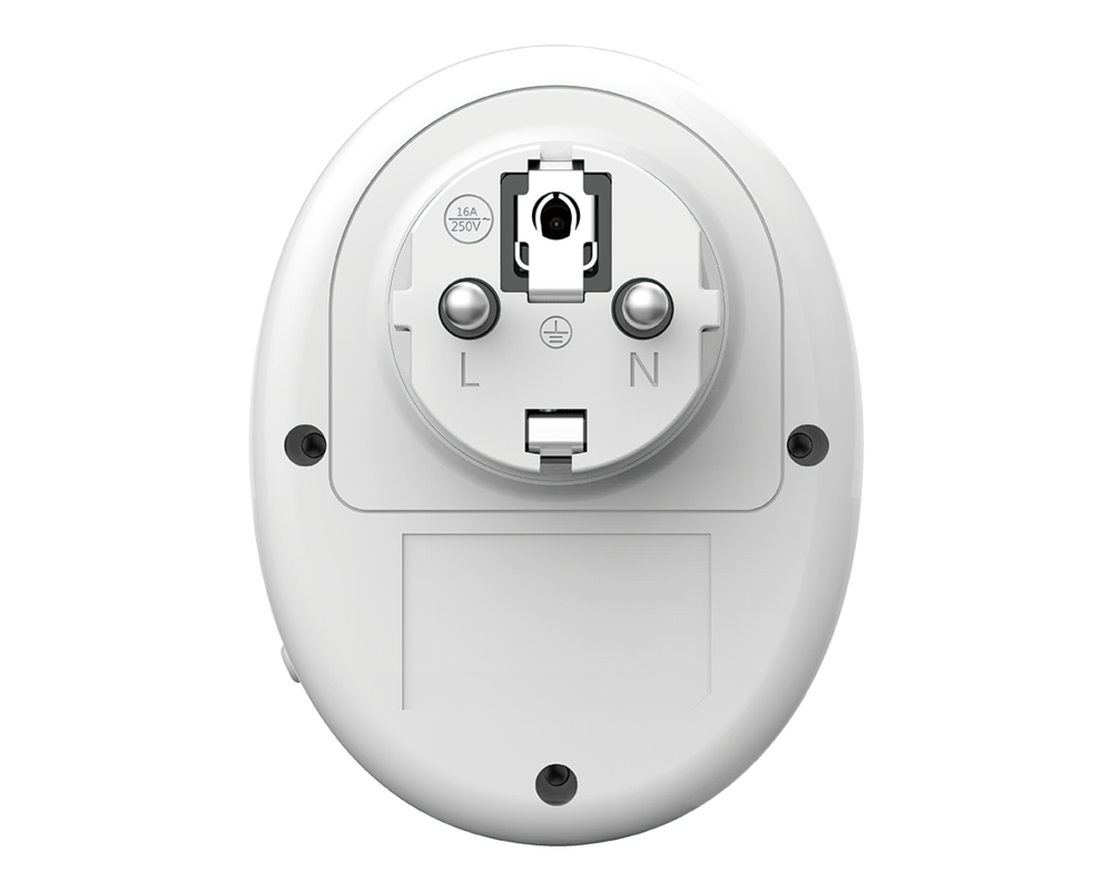 Powerline адаптер Адаптер D-Link DSP-W115/E myHome SmartPlug DSP-W115/E 5