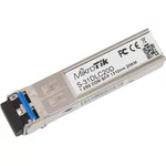 <span>Оптичен преходник</span> Mikrotik Dual SFP <span class='catalog-num-in-name'>S-31DLC20D</span> - 
