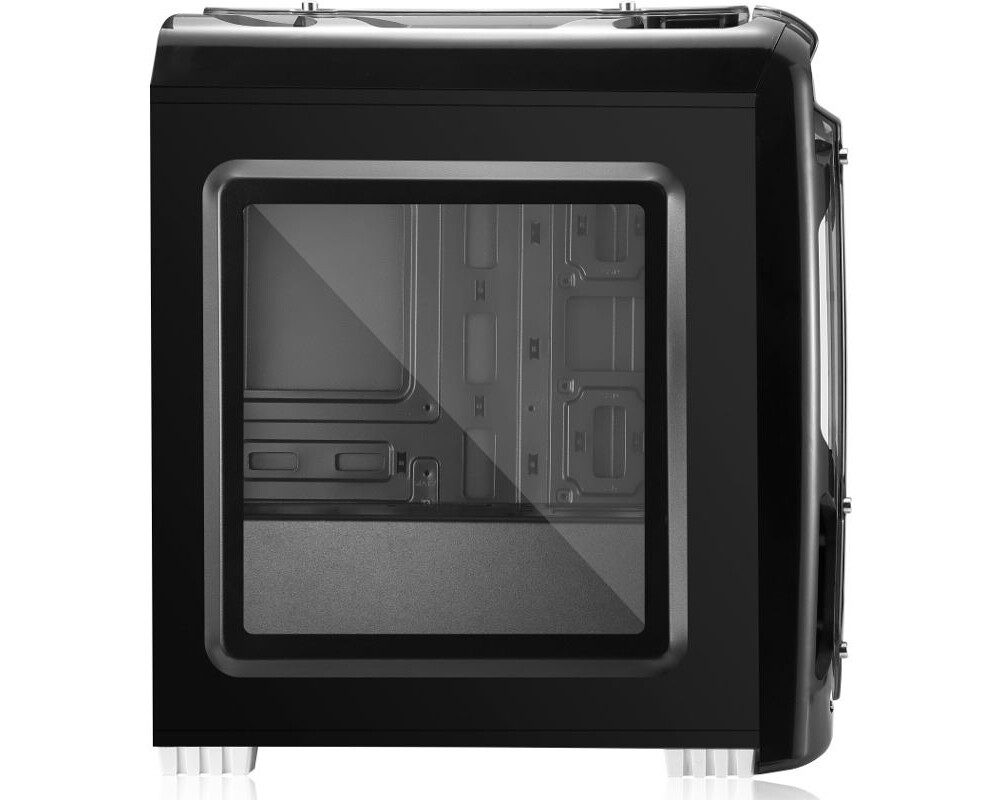 Кутия SEGOTEP Polar Light Black 3