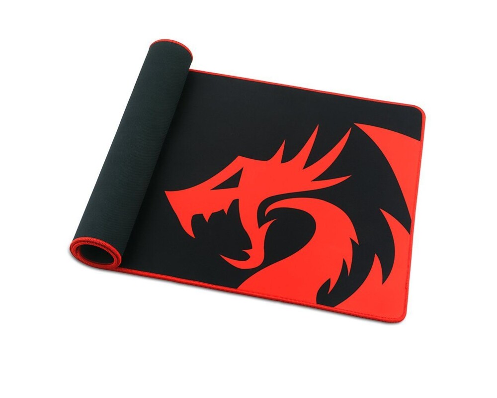 Пад за мишка Redragon Kunlun L P006A-BK 3