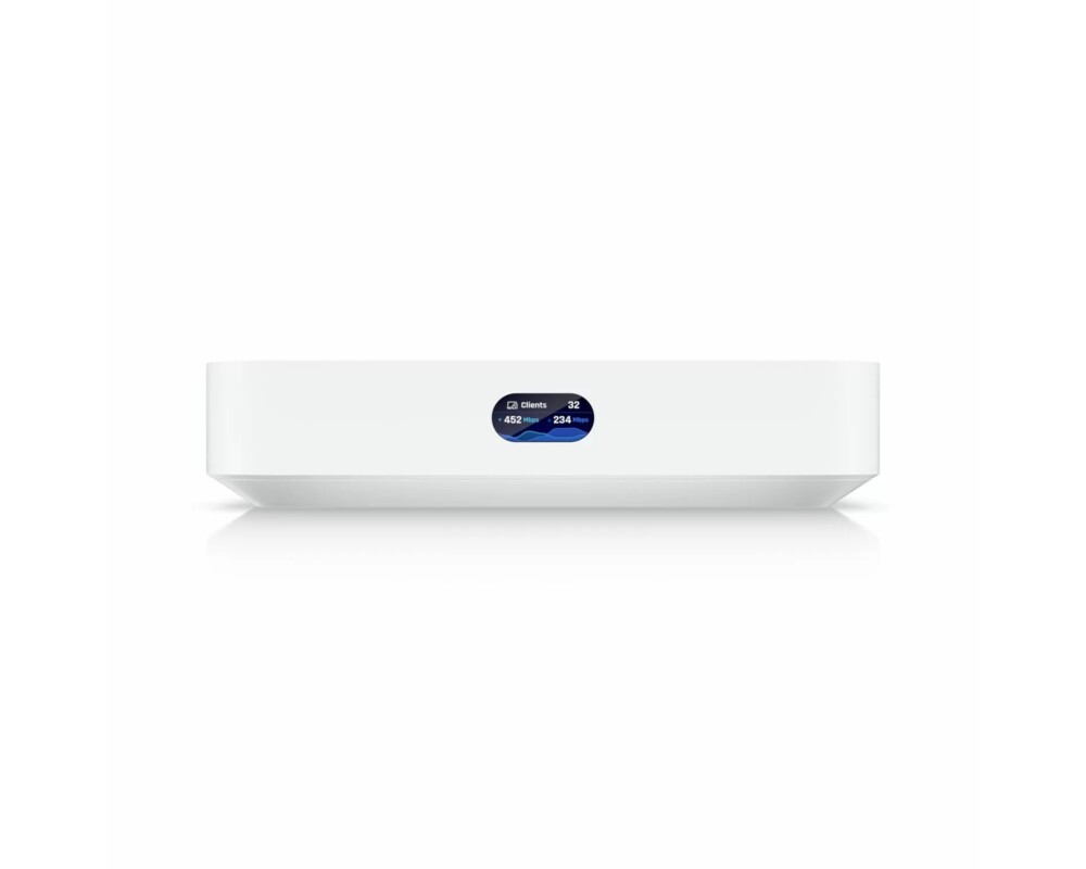 Рутер Ubiquiti UniFi Cloud Gateway Ultra UCG-ULTRA 5