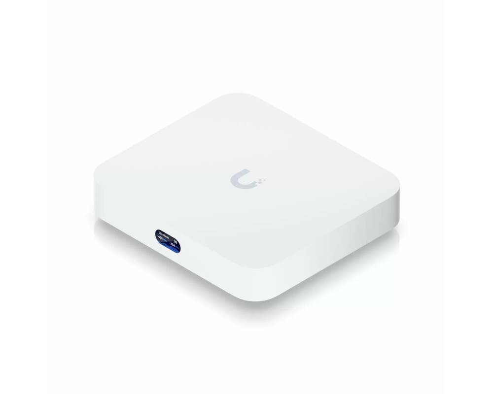 Рутер Ubiquiti UniFi Cloud Gateway Ultra UCG-ULTRA 3