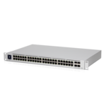 <span>Switch (Комутатор)</span> Ubiquiti UniFi Switch Pro с 4 SFP+ порта USW-Pro-48 <span class='catalog-num-in-name'>USW-Pro-48</span> - 