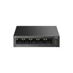 <span>Switch (Комутатор)</span> TP-Link LS105LP 5-портов 10/100 Mbps <span class='catalog-num-in-name'>LS105LP</span> - 