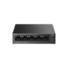  TP-Link LS105LP 5-портов 10/100 Mbps 727523 LS105LP на топ цена - PIC.bg