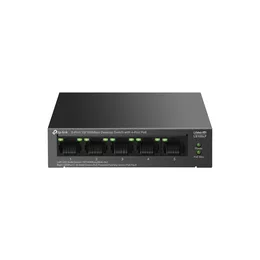  TP-Link LS105LP 5-портов 10/100 Mbps 727523 LS105LP на топ цена - PIC.bg