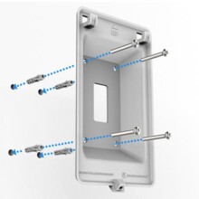  Cambium Network cnPilot e430H PL-WALLMNTB-WW 728806 PL-WALLMNTB-WW на топ цена - PIC.bg