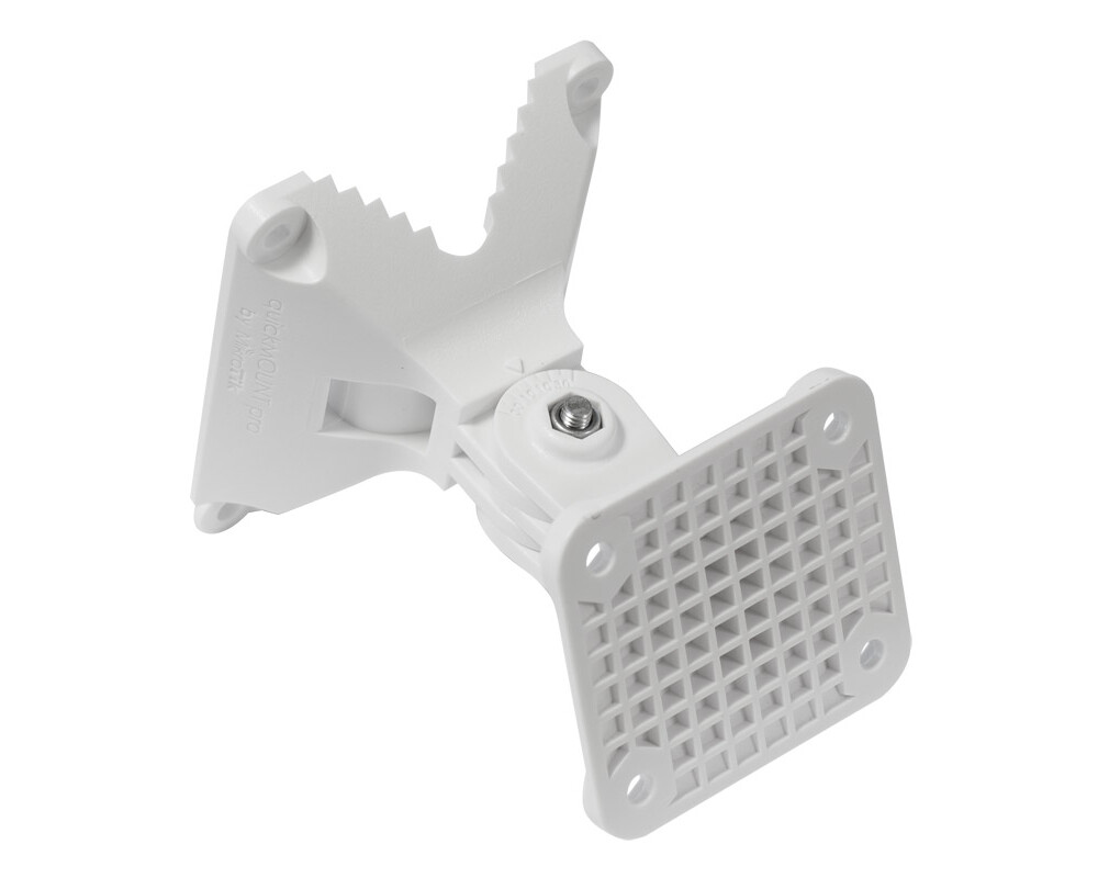 Мрежов аксесоар Mikrotik quickMOUNT pro LHG