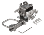 <span>Мрежов аксесоар</span> MikroTik solidMOUNT за LHG серия продукти <span class='catalog-num-in-name'>solidMOUNT</span> - 