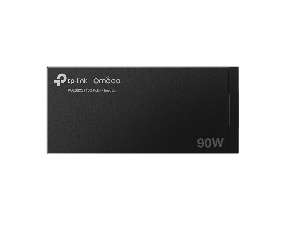 PoE адаптер TP-Link Omada POE380S 2