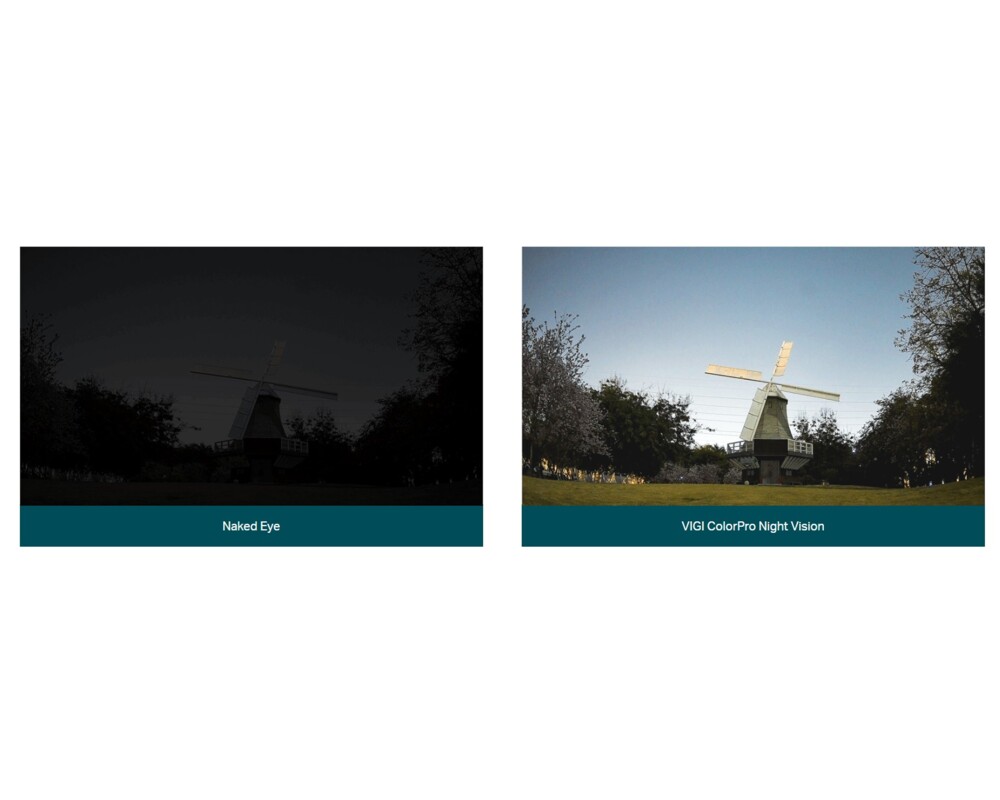 Цифрова IP камера TP-Link VIGI C340S 3