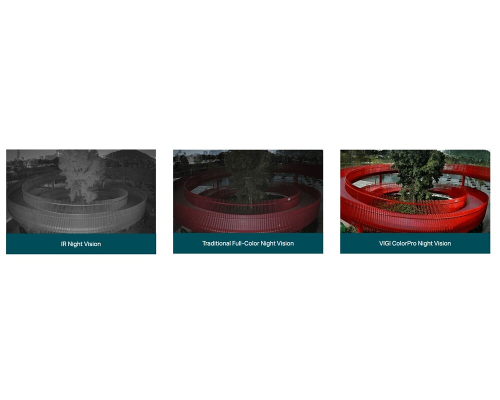 Цифрова IP камера TP-Link VIGI C340S 9