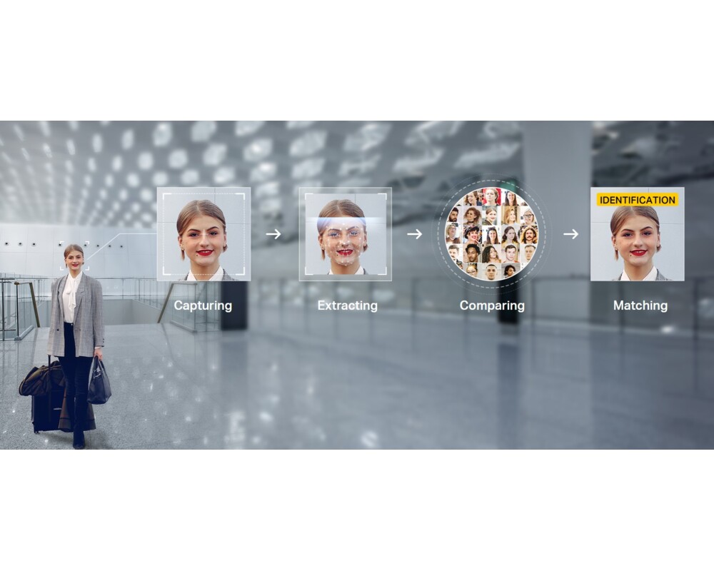 Цифрова IP камера TP-Link VIGI C340S 5