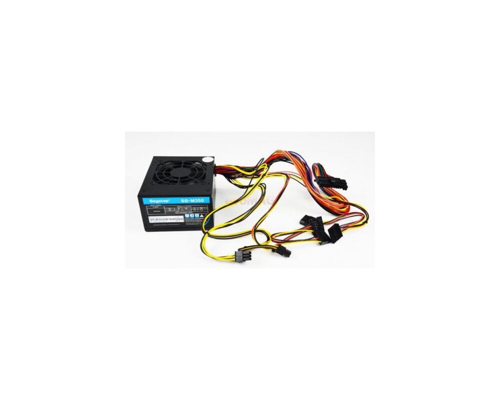 Захранване Segotep SG-M350 350W PSU SFF 2