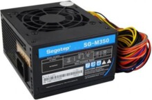  Segotep SG-M350 350W PSU SFF 730015 SG-M350 на топ цена - PIC.bg