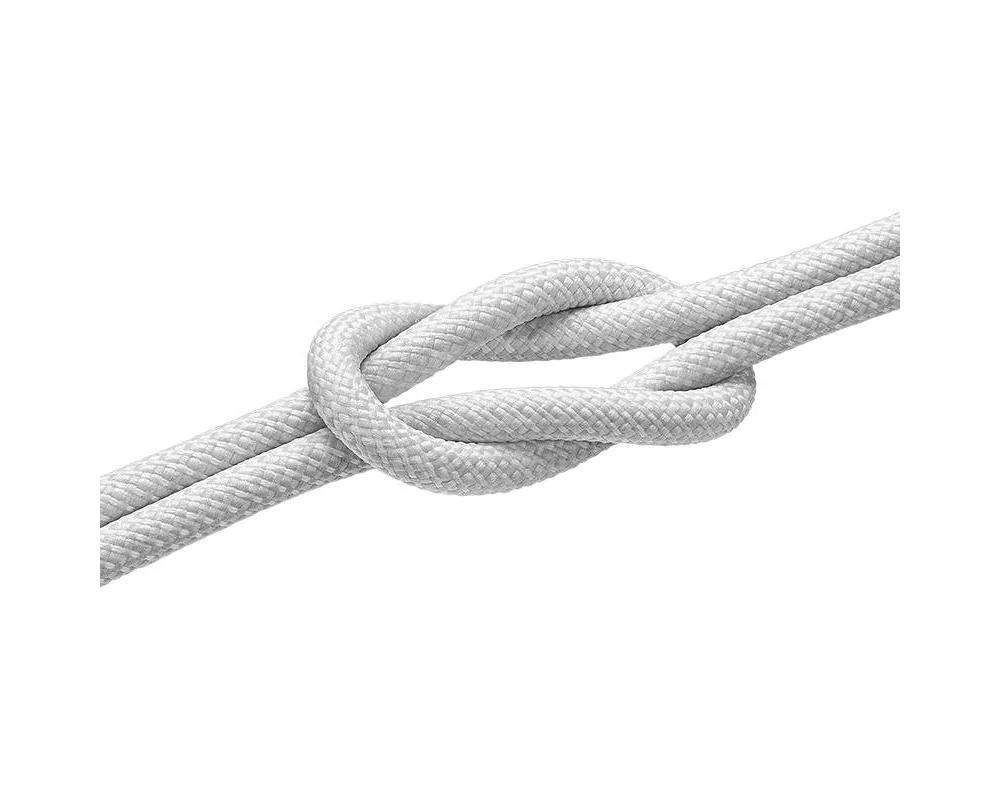 Кабел Кабел Baseus Explorer Series USB-C - Lightning 20W 1 м CATS010202 - бял 5