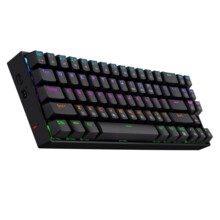  Redragon Deimos K599-KRS-BK Безжична/USB механична RGB клавиатура red switches 732384 K599-KRS-BK на топ цена - PIC.bg