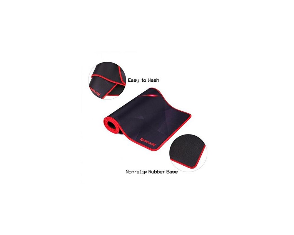 Пад за мишка REDRAGON P015 XXL-размер 4